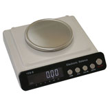 Electronic Balance, LCD Display