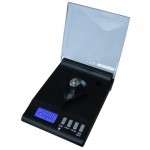 HA Digital Pocket Diamond Scale, Carat Scale, 0.001g Scale
