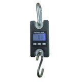 Digital Hanging Scale, HS4-150, 150kg 0.05kg