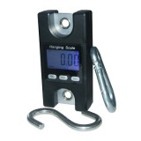 Digital Fishing Scale, HS4-200, 200kg 0.1kg