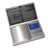 Pocket Jewelry Scale, SL series in Silver