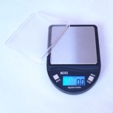 Mini Jewelry Scale, MI series