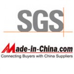 SGS vertified factory