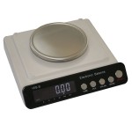 Electronic Balance, 1000g 0.01g