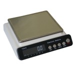 Electronic Weighing Scale, 6000g 0.1g