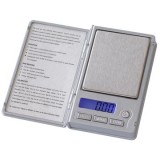 Digital pocket scale PK2 Series