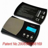 Digital Jewelry Scale, UN Series