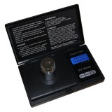 Typical Pocket Scale, ES series in Black