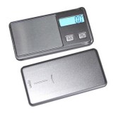 LTS pocket scale, super mini scale