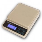 HC2 3kg portable scale