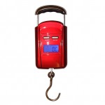 XL-3 Digital hanging scale