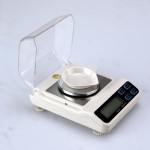 HA2-60A Carat Scale