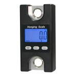 HS4 Hanging Scale, Mini Crane Scale