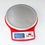 KS2 DIGITAL BAKING FOOD DIET KITCHEN SCALE POSTAL SCALE